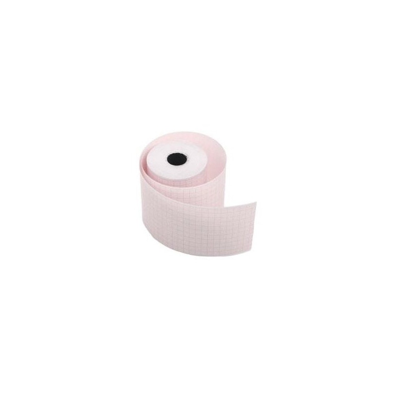 Papier ECG pour Fukuda Denshi FX 7102 - OP119TE