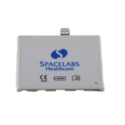 Capot de piles LR6 pour Spacelabs 90207