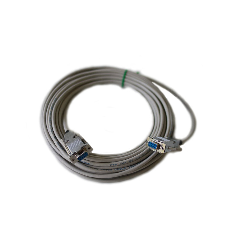 Câble Schiller de liaison PC vers ECG