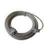 Câble Schiller de liaison PC vers ECG