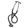 Stéthoscope 3M Littmann Master Cardiology Black edition