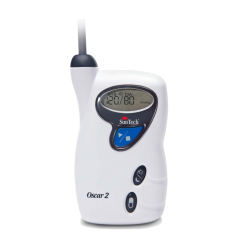 Holter tensionnel Suntech Oscar 2 (logiciel inclus)