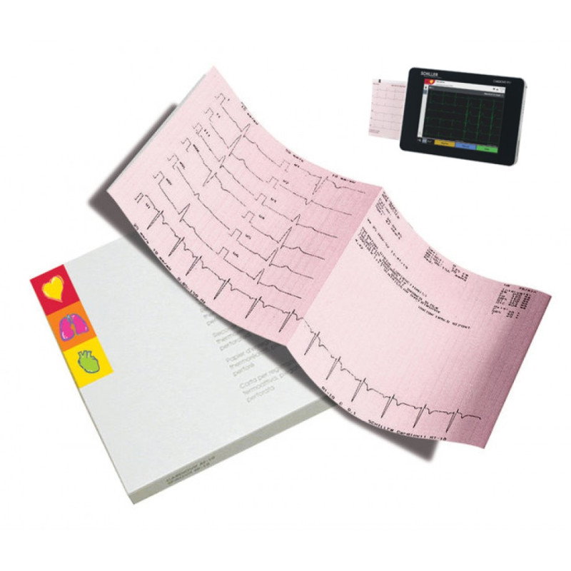 Papier thermique FT 1