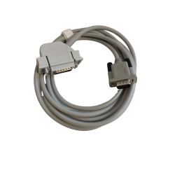 Câble QND27SI Siemens Decapus III