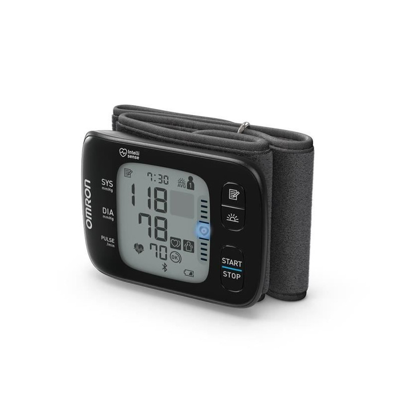 Omron RS7