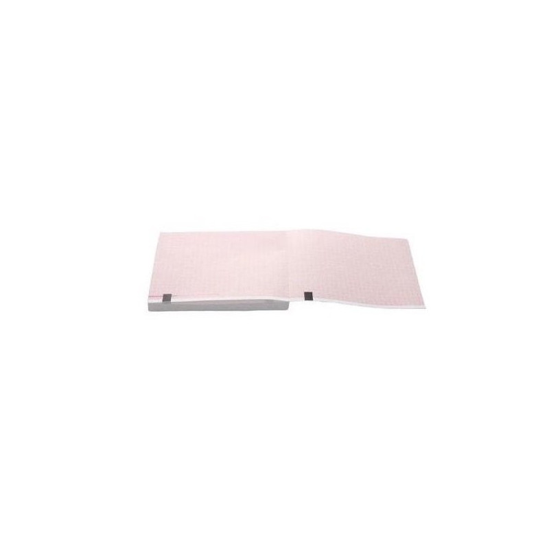 Papier ECG OP-621TE