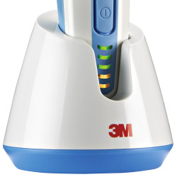 Socle chargeur 9683 pour Tondeuse 3M à Tête fixe 9681