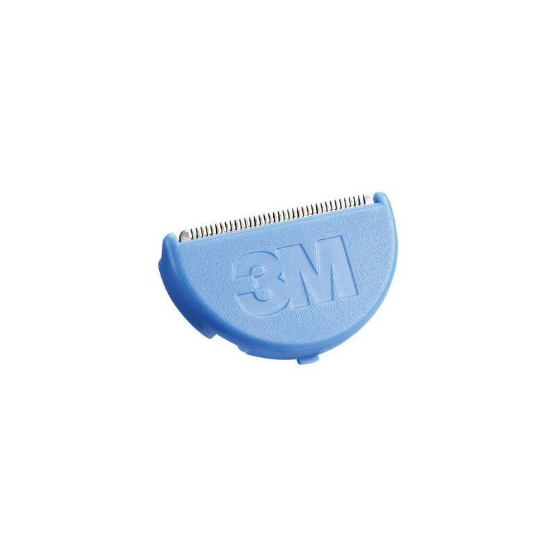 Lames pour tondeuses chirurgicales à tête fixe 3M 9681 (Lot de 10)