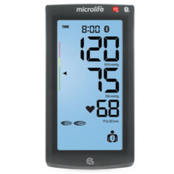 Tensiomètre électronique BP A7 TOUCH BT Microlife