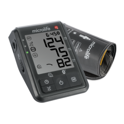 Tensiomètre électronique BP B6 connect Microlife