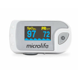 Oxymètre de pouls Oxy 300 Microlife