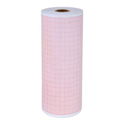 Papier Impression pour ECG Edan SE300B + SE301