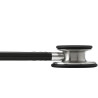 Stéthoscope 3M Littmann Classic III Noir