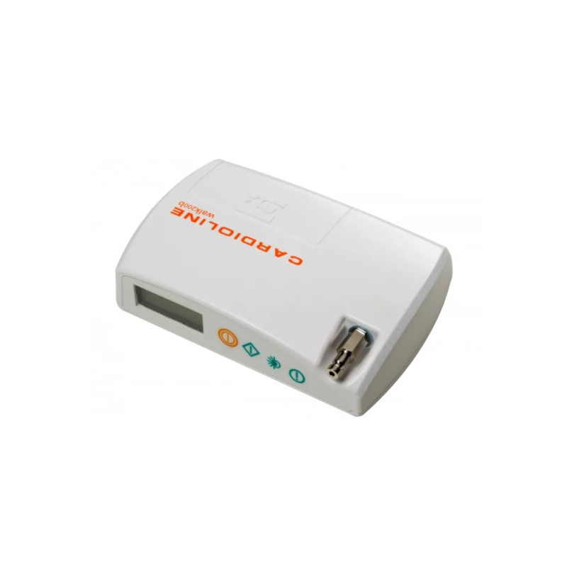 Holter Tensionnel Cardioline Walk200b avec Logiciel Cube ABPM