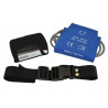 Holter Tensionnel Cardioline Walk200b avec Logiciel Cube ABPM