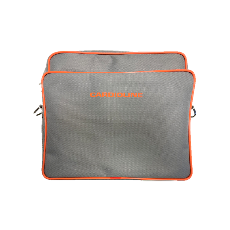Sacoche de Transport pour ECG Cardioline