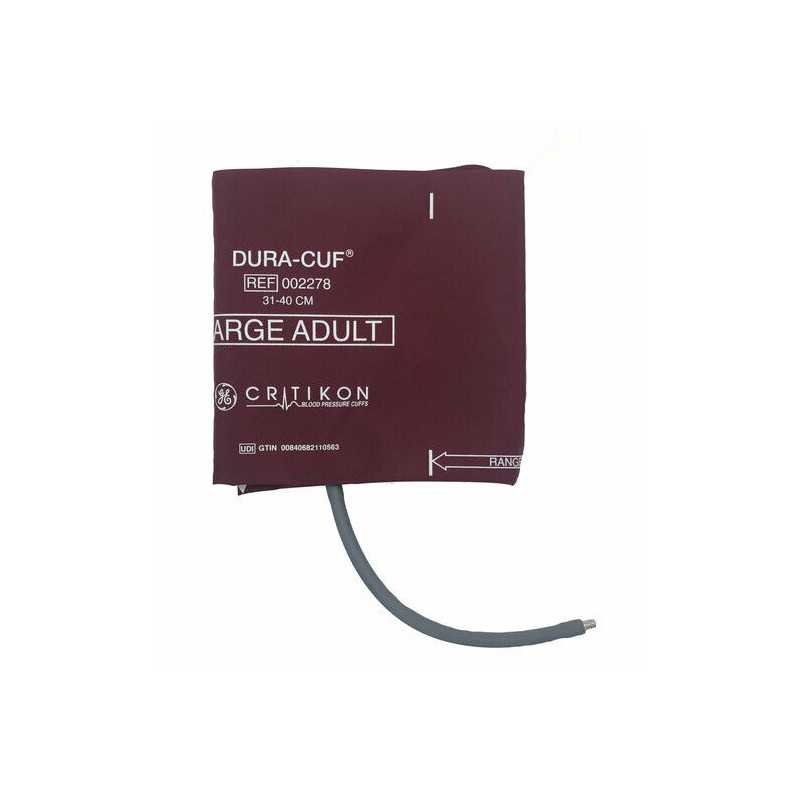 Brassard simple tubulure dynamap