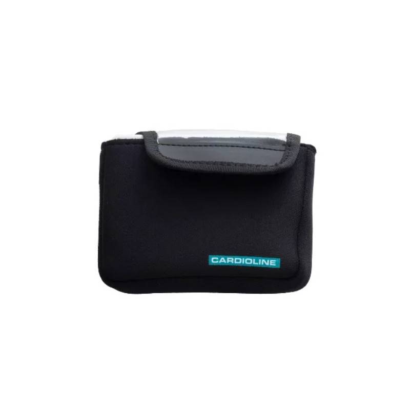 Pochette Cardioline pour Holter Tensionnel Walk200b ABPM