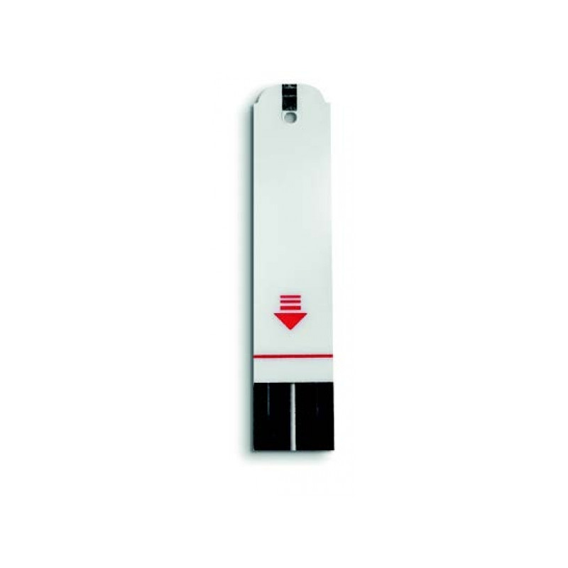 Bandettes pour Glucomètre Holtex TB100