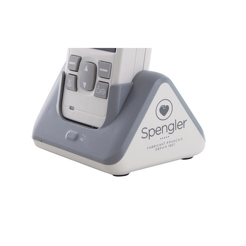 Socle chargeur Master Palm 2 et 3