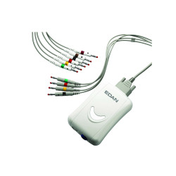 Appareil ECG PC SE-1010