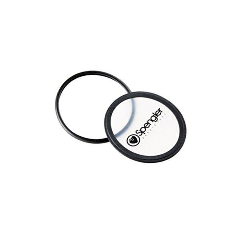 Membrane et bague pour Spengler Cardio Sonic