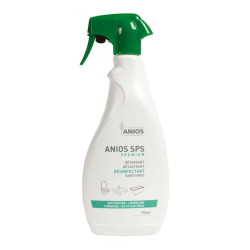 Anios SPS premium