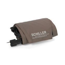 brassard br-102 plus Schiller