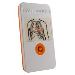 Touch ECG HD+ Android