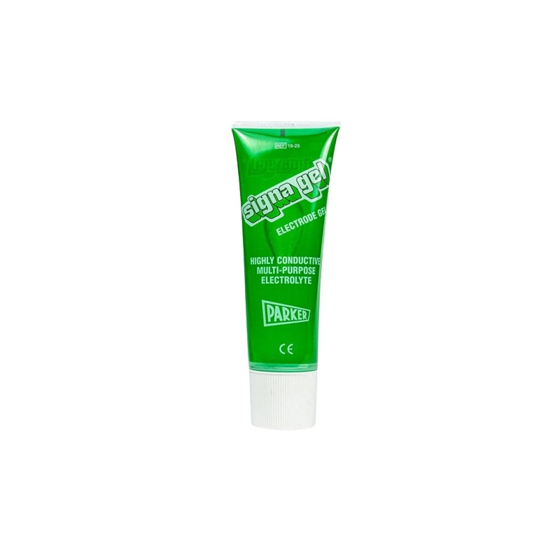 Signa Gel de Parker