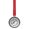 Stéthoscope 3M Littmann Classic II pédiatrique rouge