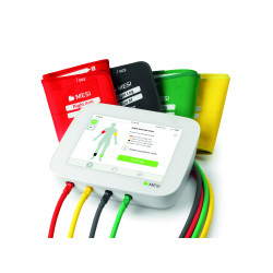 MESI ABPI MD - mesure de l'IPS