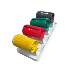 Brassards MESI sans tablette ABI