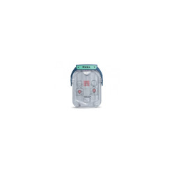 Électrodes enfant pour défibrillateur HS1 Philips