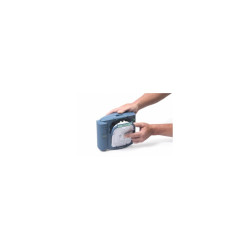 Électrodes enfant pour défibrillateur HS1 Philips