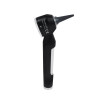 Otoscopes noir avec spéculum
