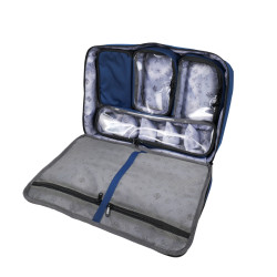 Sac à dos convertible intérieur