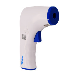 Thermomètre sans contact frontal Thermo One V2