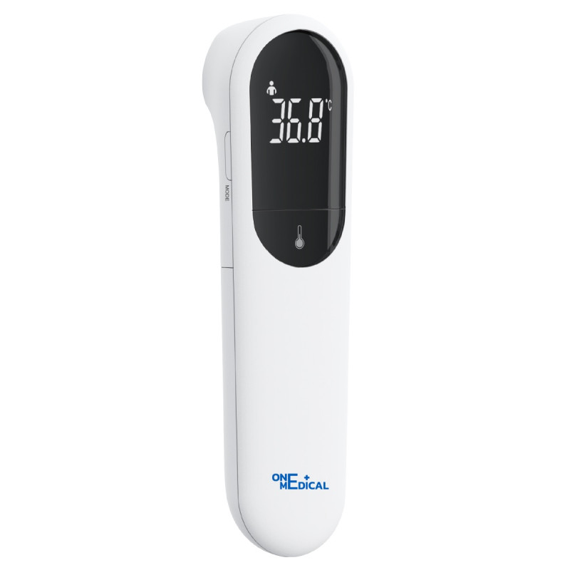 Thermomètre frontal sans contact Thermo One Plus