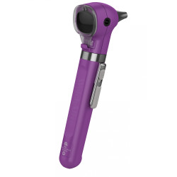 Welch Allyn OTOSCOPE POCKET LED Mauve