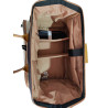 Mallette médicale Medbag Roazhon Intérieur