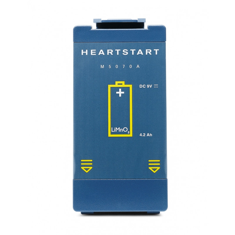 Batterie Philips HS1 et FRx