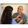 Utilisation du Stéthoscope Digital Eko CORE 500