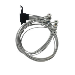 cable 7 brins Medilog AR