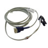 Capteur clip oreille (auriculaire)