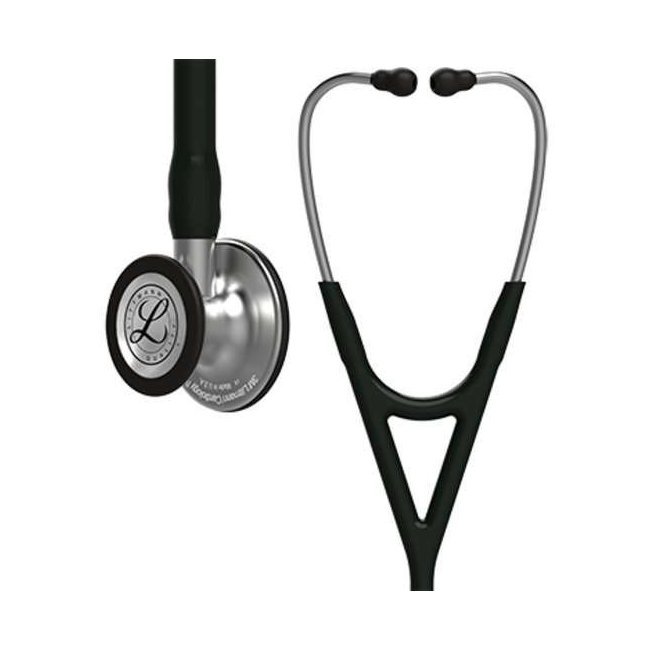 Stéthoscope 3M Littmann Cardiology IV 