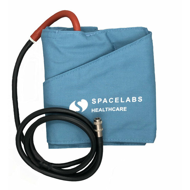 Brassard Spacelabs pour enregistreurs MAPA 