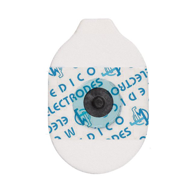 Électrodes Asept 250960 - Sachet de 60