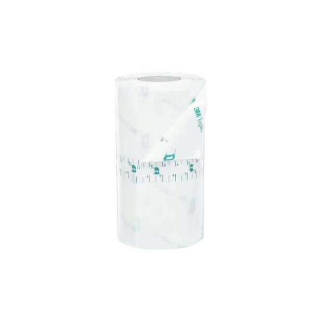 Pansement adhésif transparent 3M Tegaderm 10 cm x 10 m (1 rouleau)
