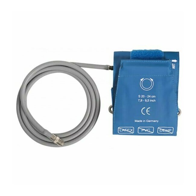 Brassard pour Holter Walk200b ABPM Cardioline et Mobil-O-Graph